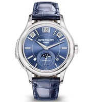 Patek Philippe Minute Repeater Tourbillon Perpetual Calendar Patek Philippe Minute Repeater Tourbillon Perpetual Calendar