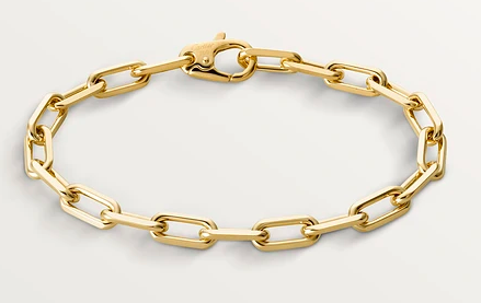 SANTOS DE CARTIER BRACELET