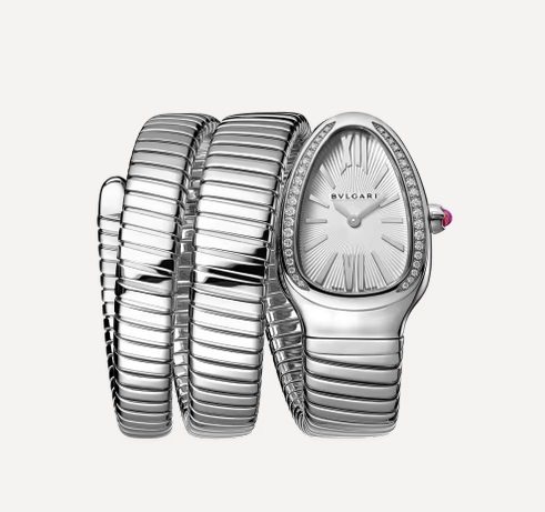 Bvlgari SERPENTI TUBOGAS WATCH