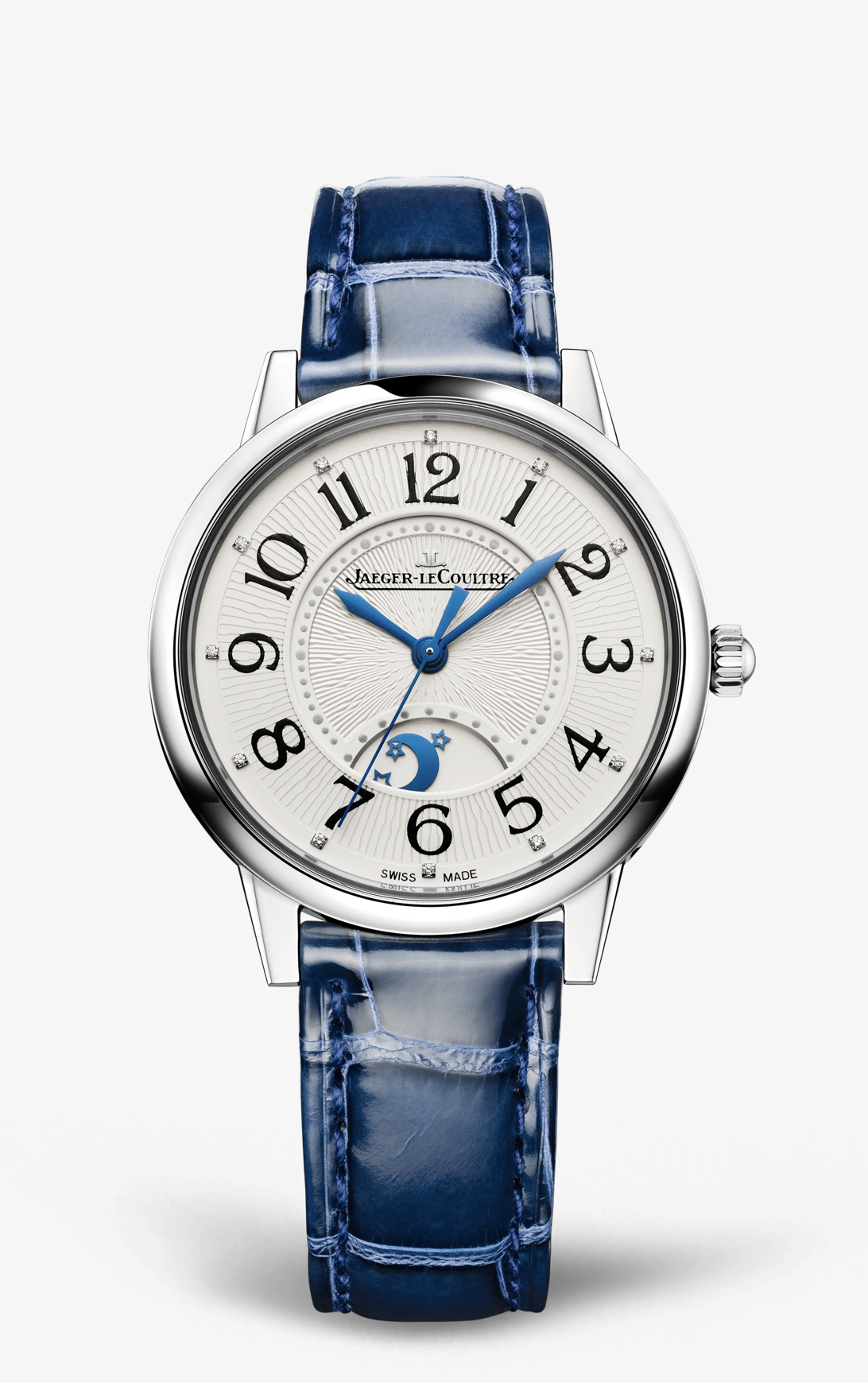 Годинник Jaeger-LeCoultre - Jaeger-LeCoultre RENDEZ-VOUS CLASSIC NIGHT & DAY - Q3448410, фото 1