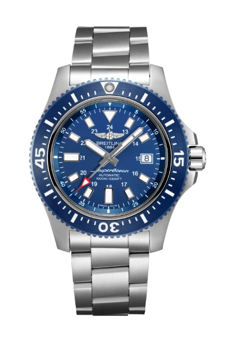 Часы Breitling - SUPEROCEAN 44 SPECIAL - Y17393161C1A1, фото 1