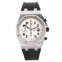 Audemars Piguet Royal Oak Offshore Chronograph Safari Audemars Piguet Royal Oak Offshore Chronograph Safari