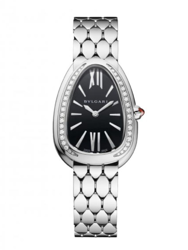 Swiss watches Bvlgari - Bvlgari SERPENTI SEDUTTORI WATCH - 103449, photo 1