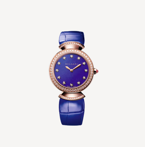 BVLGARI DIVAS’ DREAM Watch