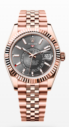 Годинник Rolex - Sky-Dweller - 336935, фото 1