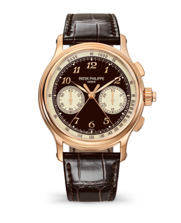 Часы Patek Philippe - GRAND COMPLICATIONS - 5370R-001, фото 1 Часы Patek Philippe - GRAND COMPLICATIONS - 5370R-001, фото 1