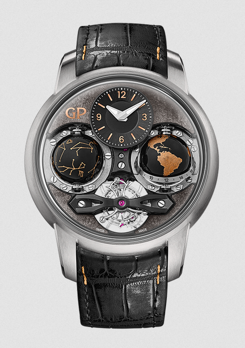 Girard Perregaux Cosmos