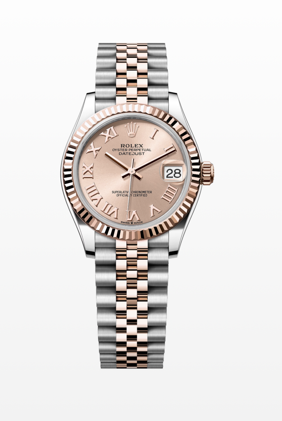 Datejust 31 mm