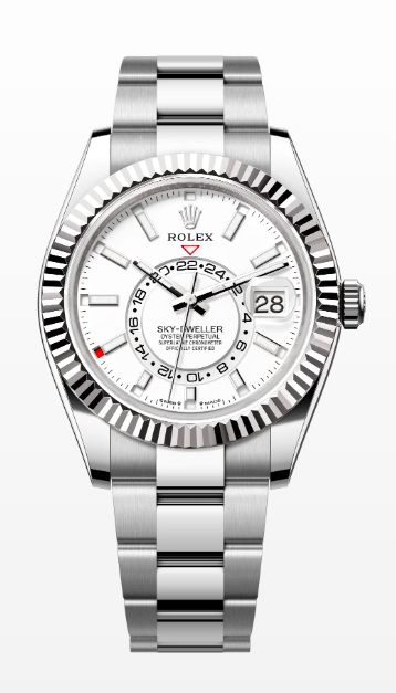 Часы Rolex - Sky-Dweller - 336934, фото 1