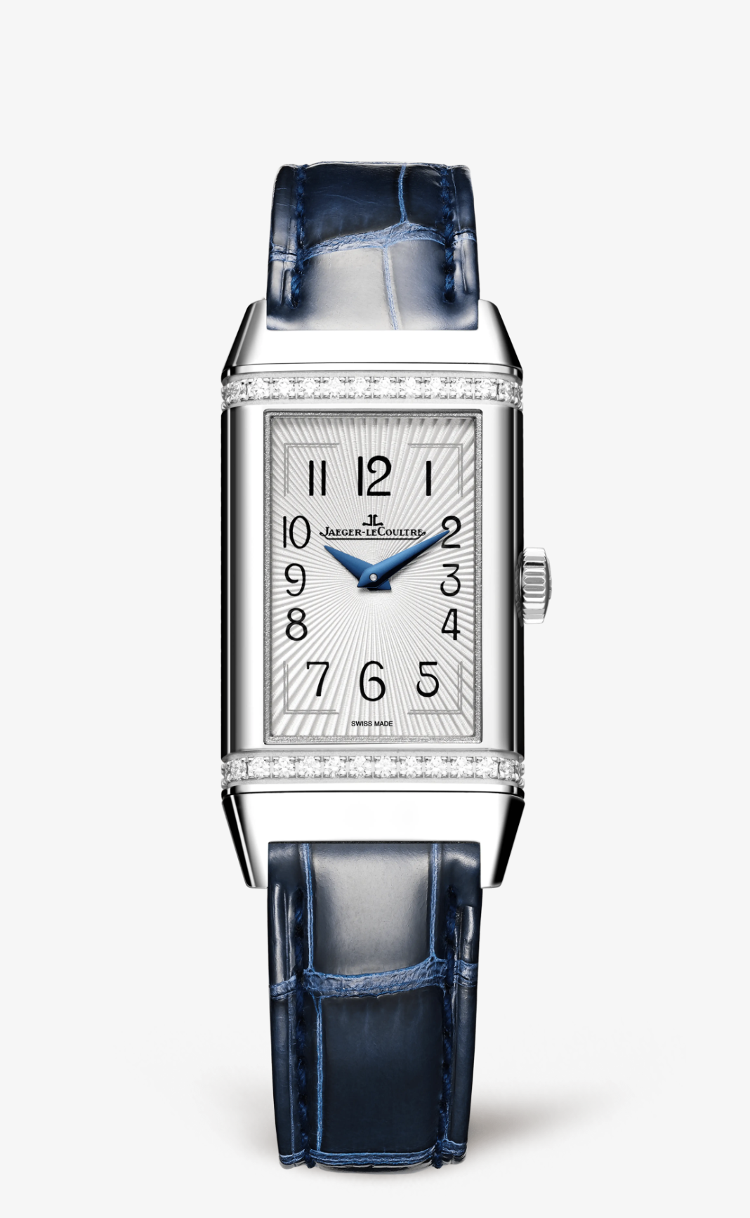 Часы Jaeger-LeCoultre - Jaeger-LeCoultre REVERSO ONE MONOFACE - REF. Q3288420, фото 1