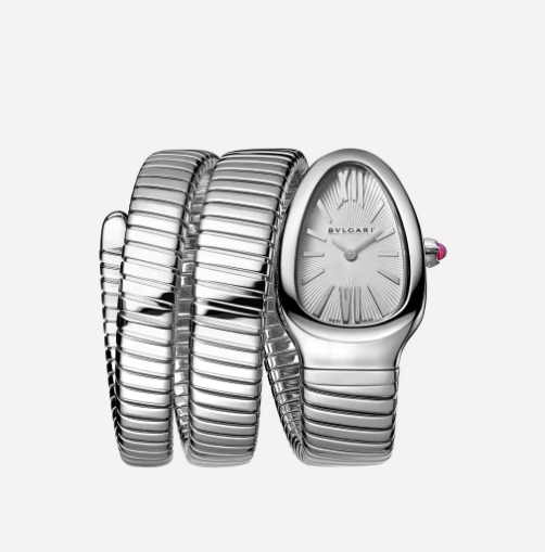 Bvlgari SERPENTI TUBOGAS WATCH