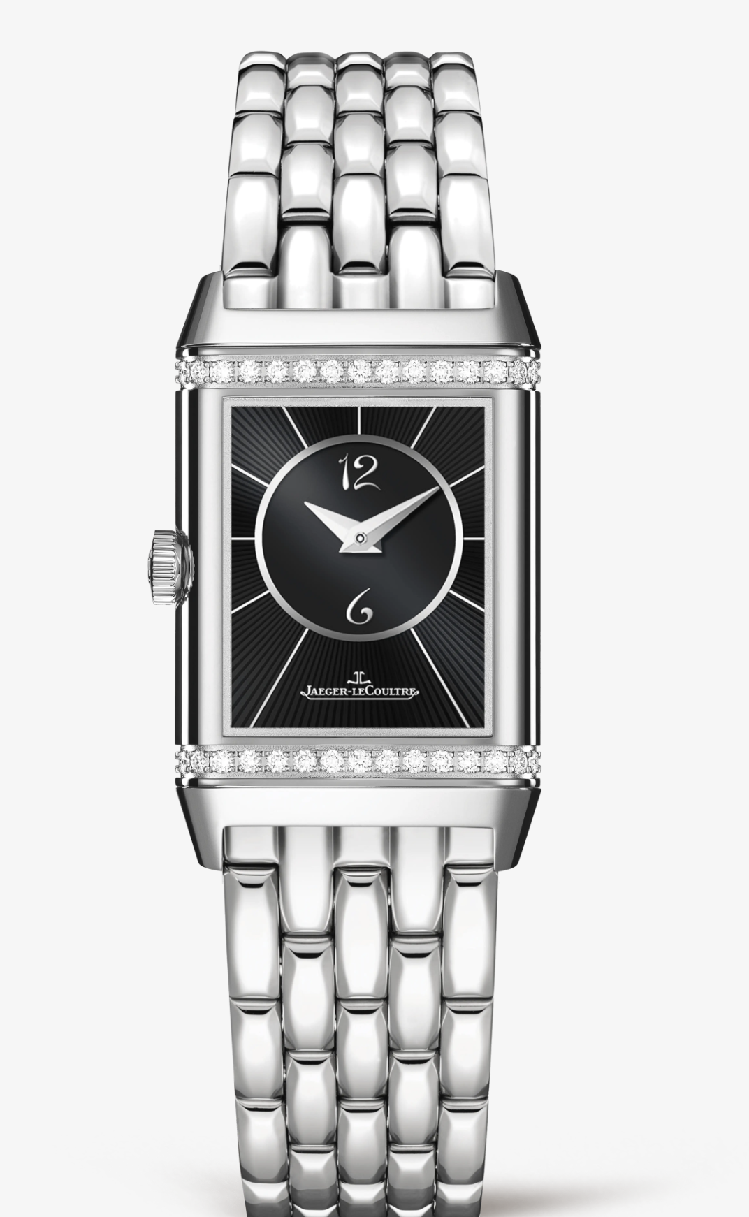 Swiss watches Jaeger-LeCoultre - Jaeger-LeCoultre REVERSO CLASSIC DUETTO - Q2668130, photo 3