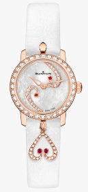 Годинник Blancpain - LADYBIRD  Ladybird Ultraplate - 0063A 2954 63A, фото 1