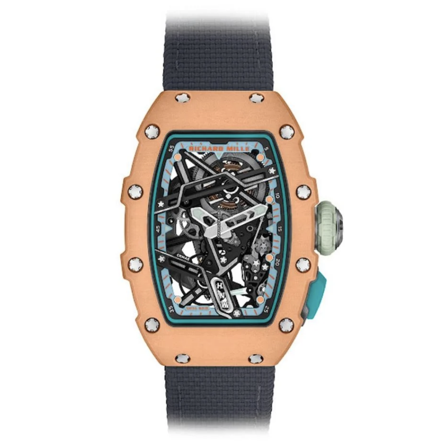 Richard Mille RM 07-04