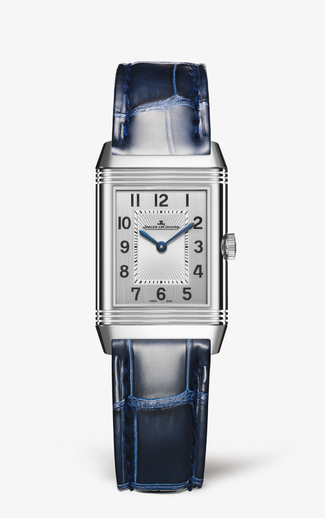 Jaeger-LeCoultre REVERSO CLASSIC DUETTO