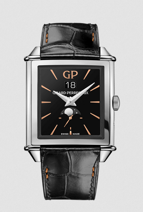 Girard Perregaux Vintage 1945 Infinity Edition