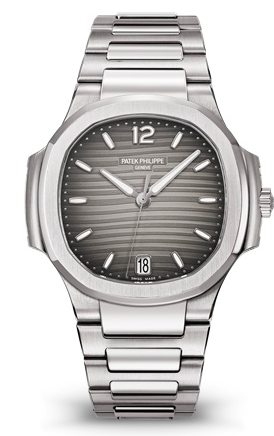 Часы Patek Philippe - NAUTILUS SELF-WINDING - 7118/1A, фото 1