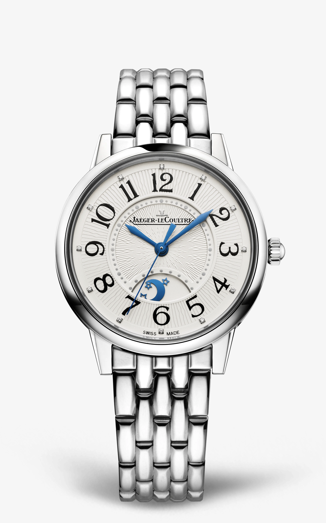 Jaeger-LeCoultre RENDEZ-VOUS CLASSIC NIGHT & DAY