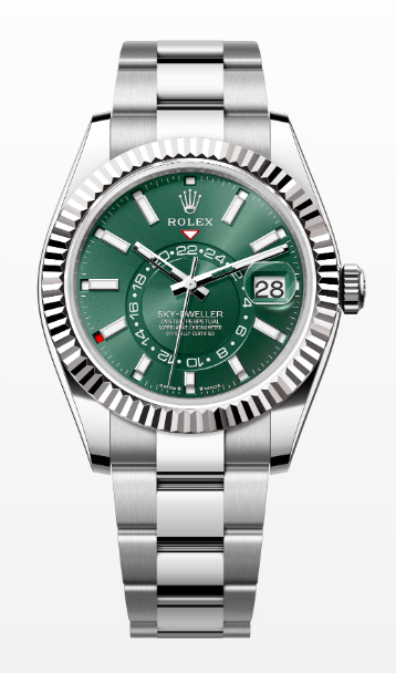 Годинник Rolex - Sky-Dweller - 336934, фото 1