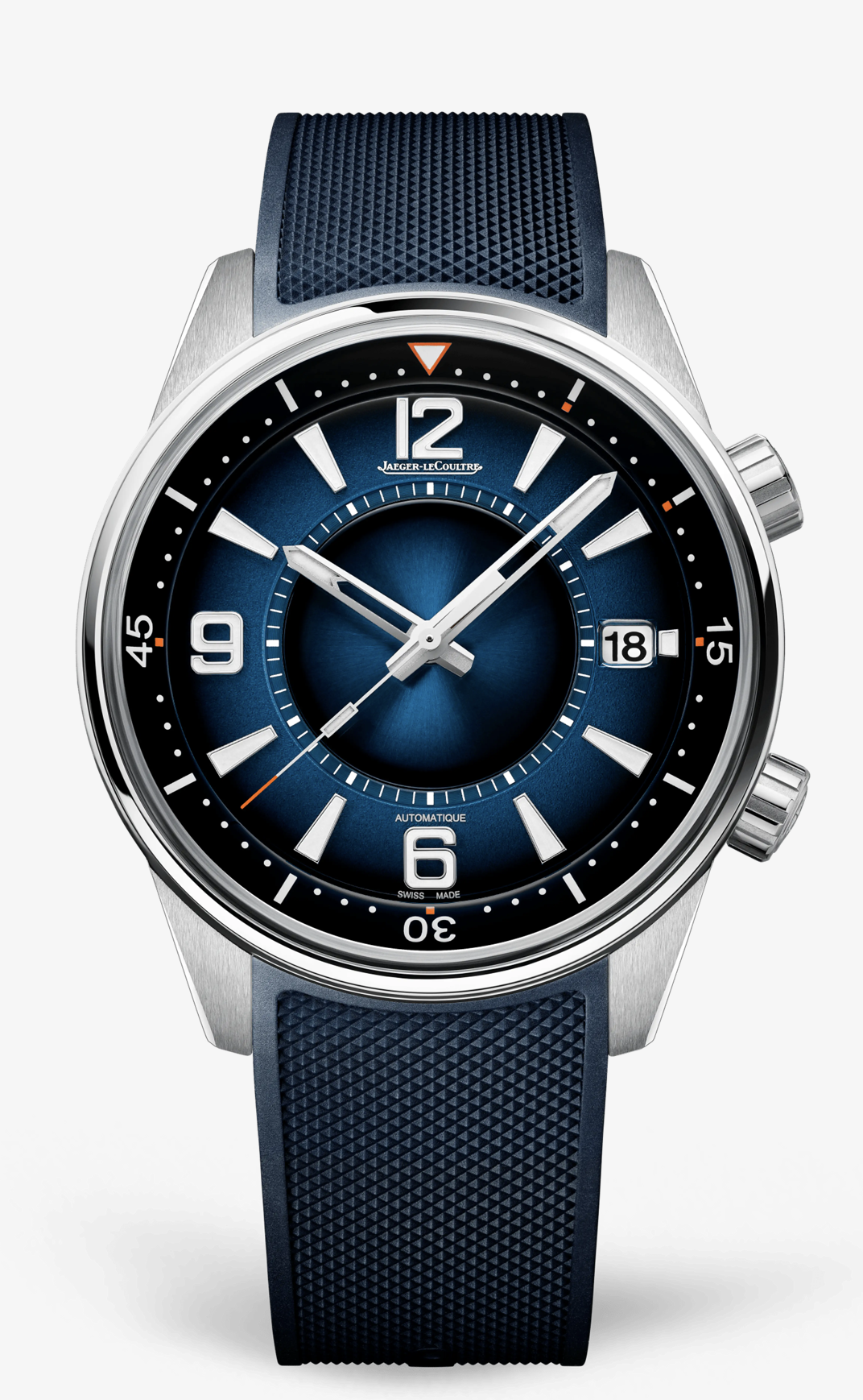 Jaeger-LeCoultre POLARIS DATE