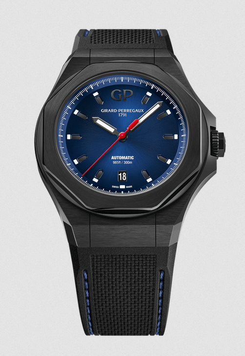 Girard Perregaux Laureato Absolute