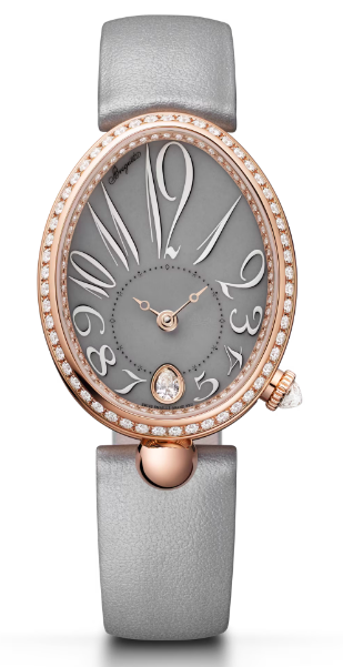 Часы Breguet - Reine de Naples 8918 - 8918BR/2A/364 D0, фото 1