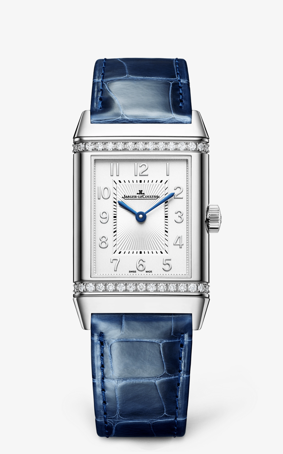 Часы Jaeger-LeCoultre - Jaeger-LeCoultre REVERSO CLASSIC DUETTO - Q2578480, фото 1