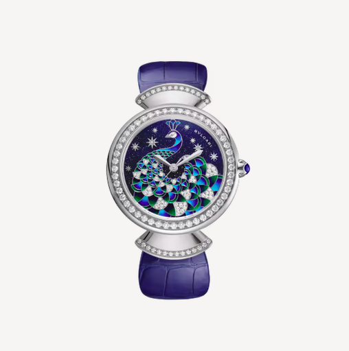 BVLGARI DIVAS’ DREAM Watch