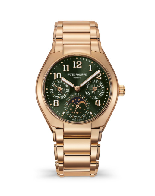 Часы Patek Philippe - TWENTY~4 - 7340/1R-010, фото 1 Часы Patek Philippe - TWENTY~4 - 7340/1R-010, фото 1