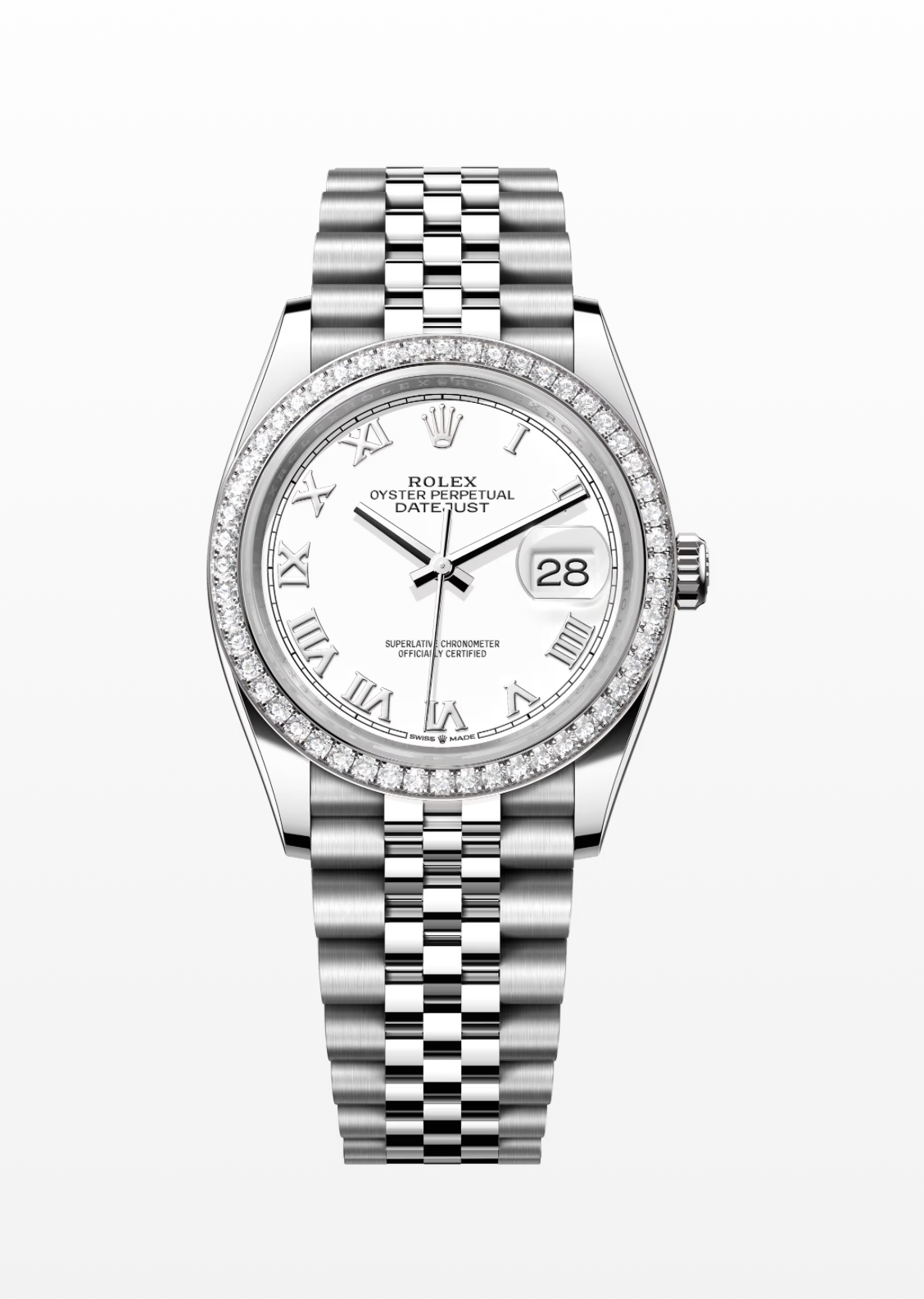 Datejust 36 mm