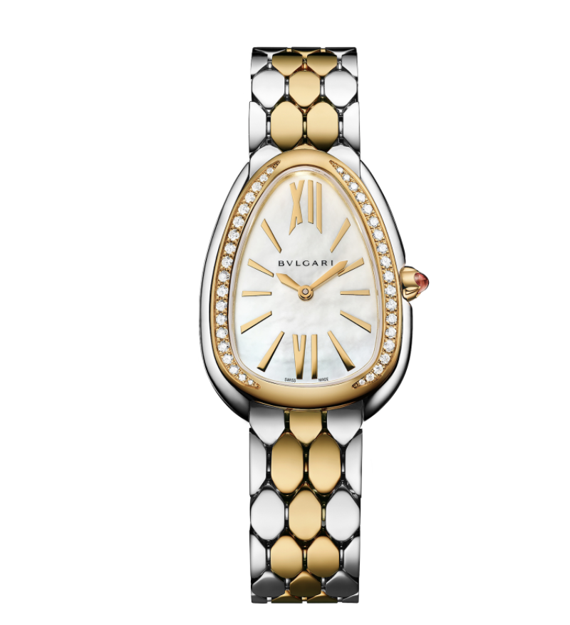 Swiss watches Bvlgari - Bvlgari SERPENTI SEDUTTORI WATCH - 103755, photo 1