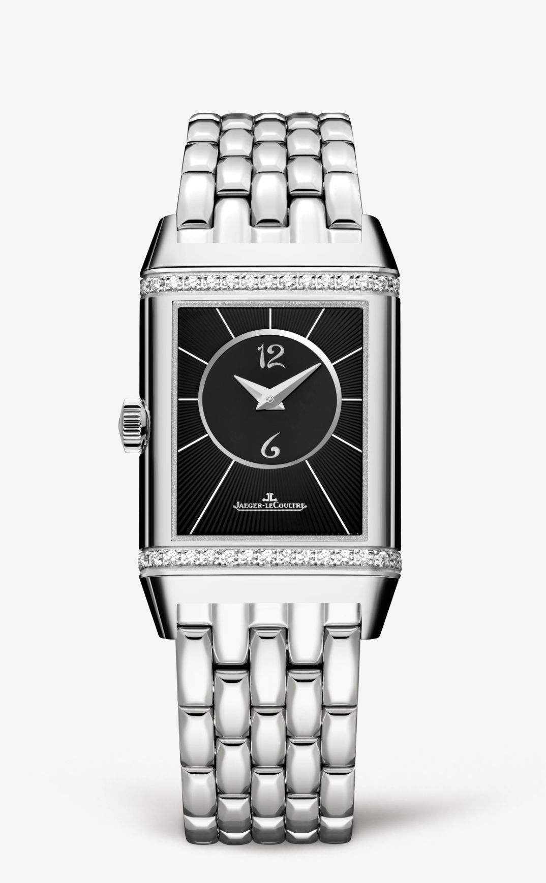 Часы Jaeger-LeCoultre - Jaeger-LeCoultre REVERSO CLASSIC DUETTO - Q2588120, фото 3