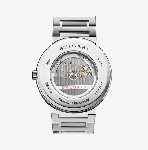 Часы Bvlgari - Bvlgari Bvlgari Watch - 103720, фото 3