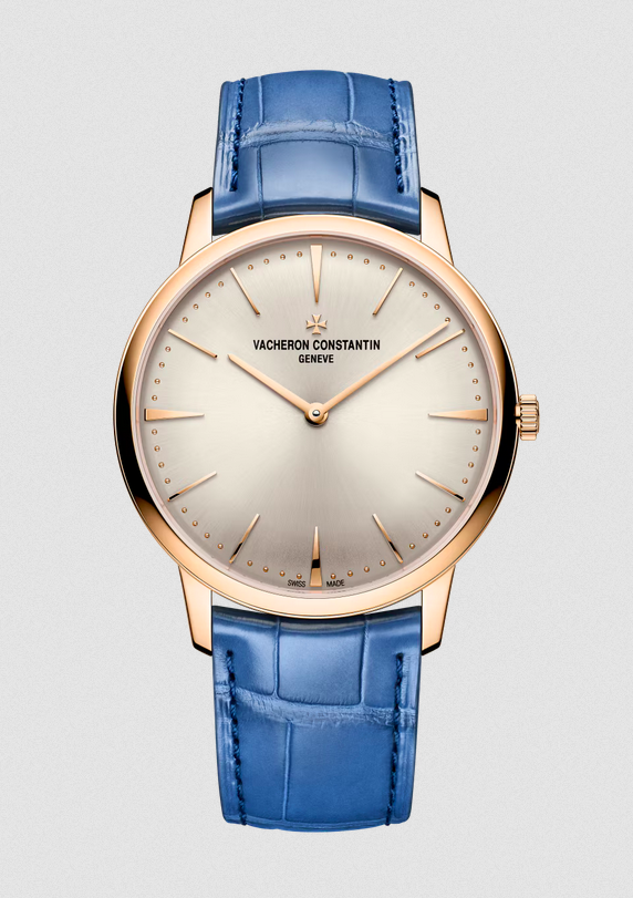 Vacheron Constantin Patrimony manual-winding