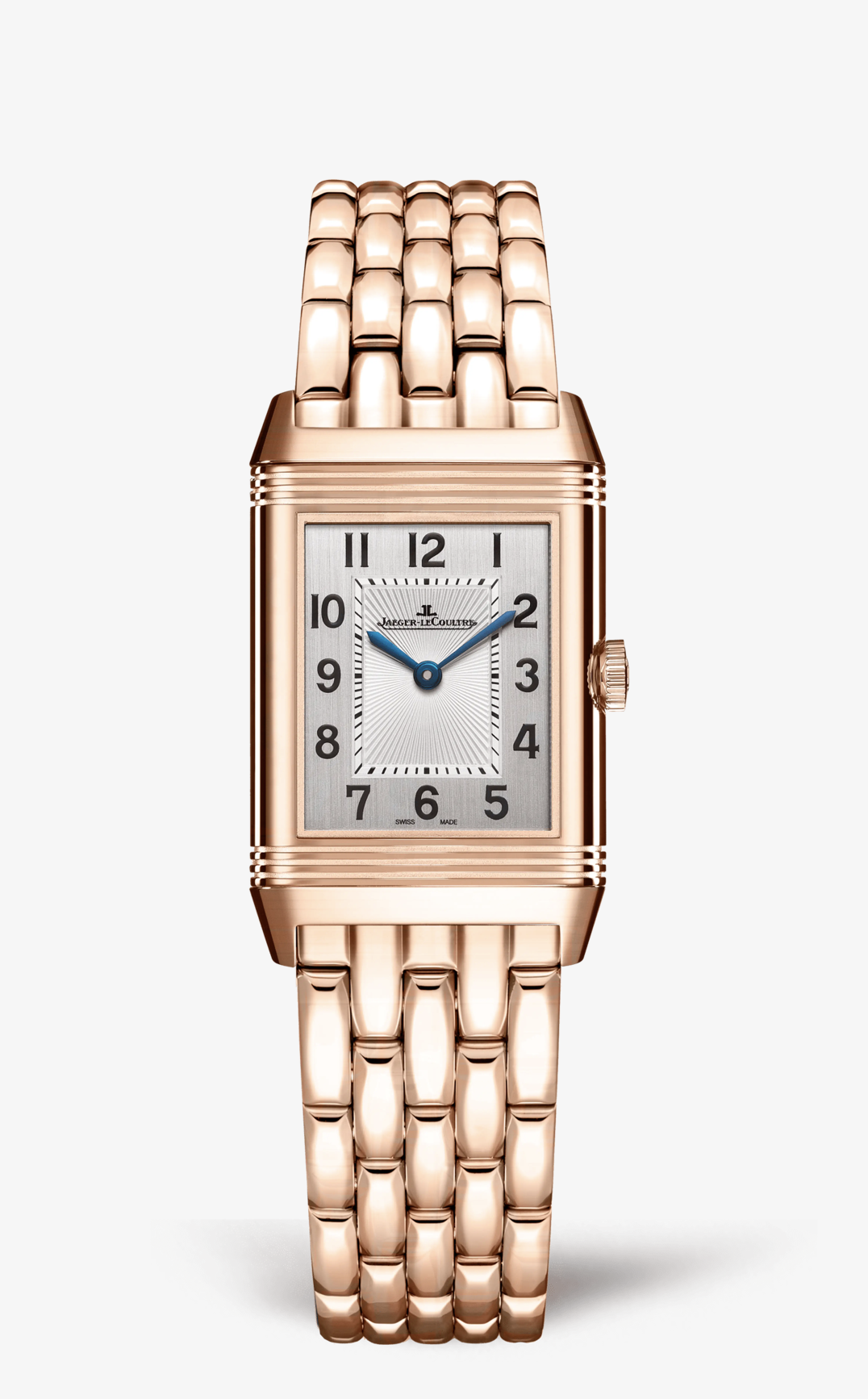 Jaeger-LeCoultre REVERSO CLASSIC DUETTO