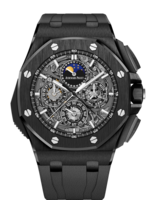 Audemars Piguet Royal Oak Offshore 44mm Grande Complication Audemars Piguet Royal Oak Offshore 44mm Grande Complication