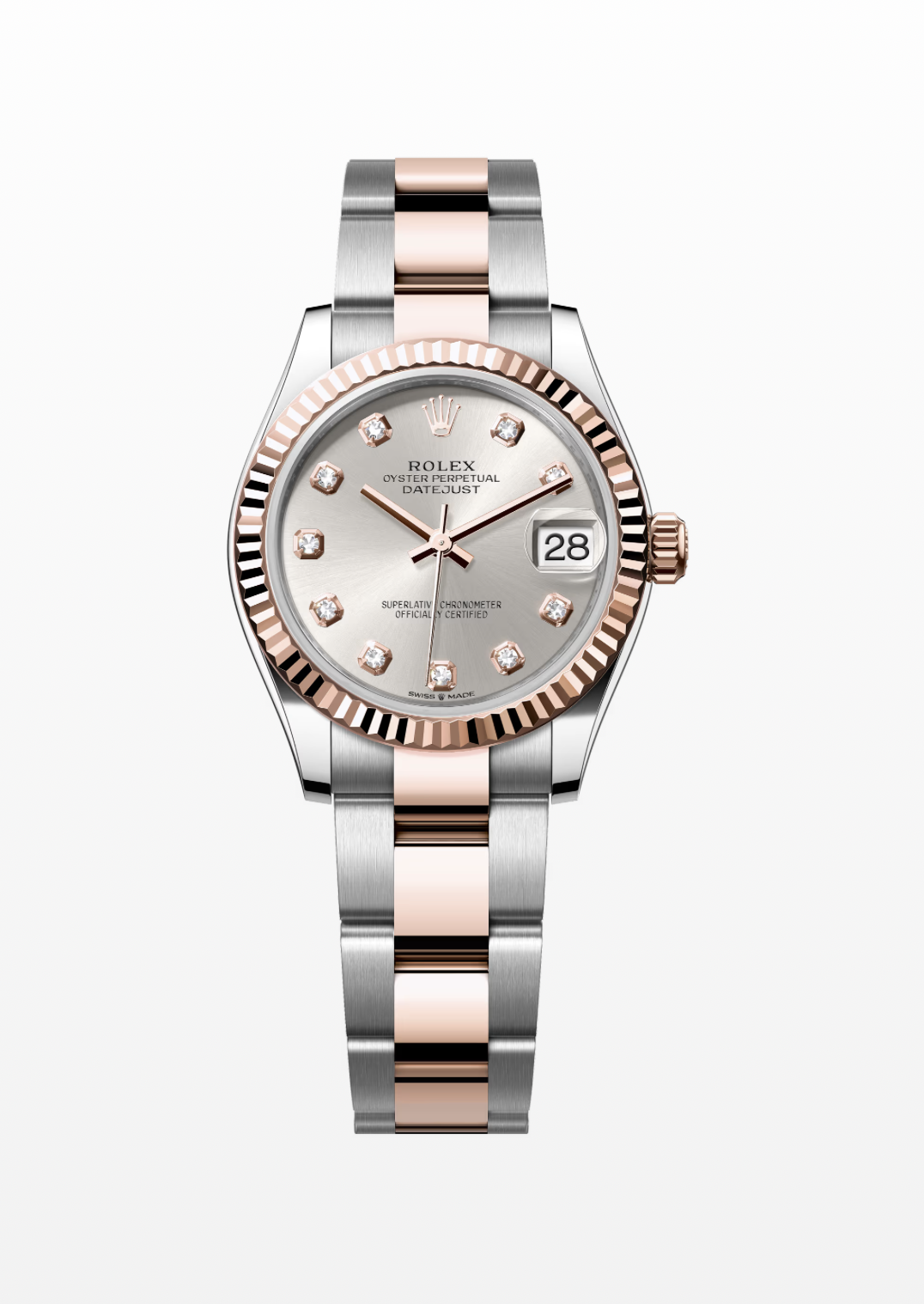 Datejust 31 mm