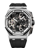 Audemars Piguet Royal Oak Offshore Tourbillon Chronograph Audemars Piguet Royal Oak Offshore Tourbillon Chronograph