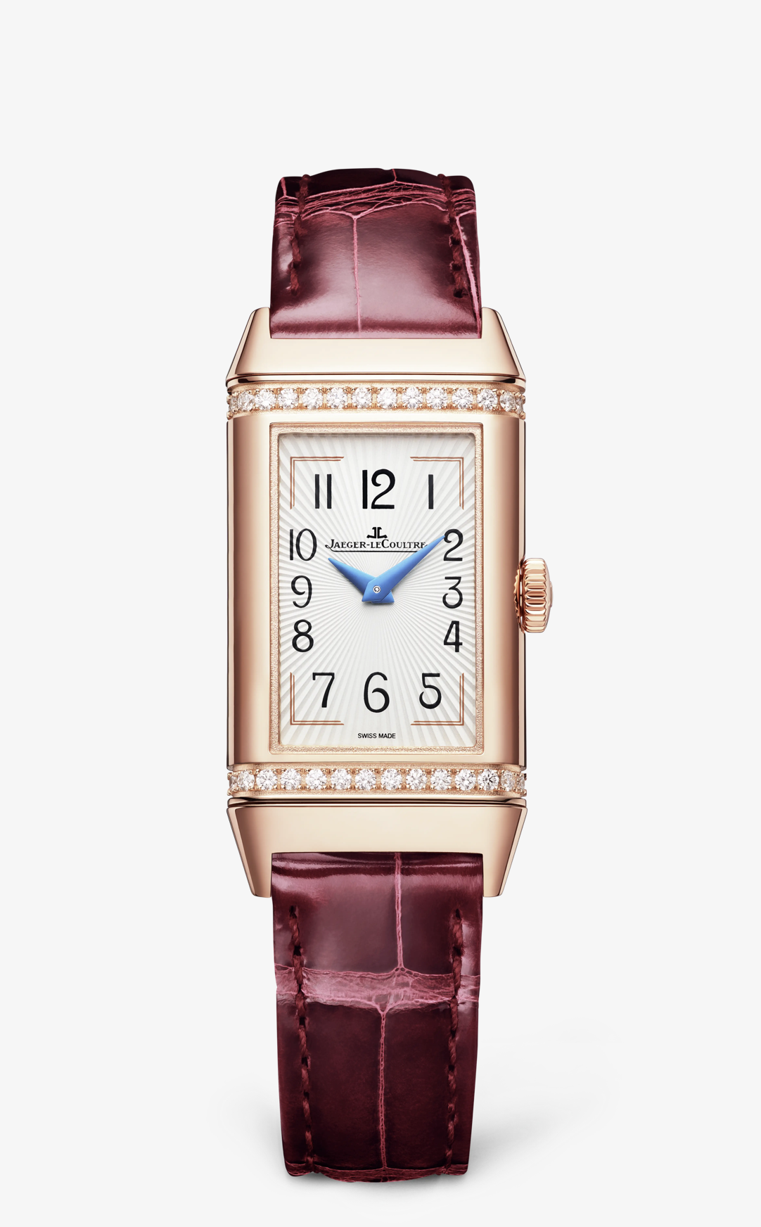 Jaeger-LeCoultre REVERSO ONE DUETTO