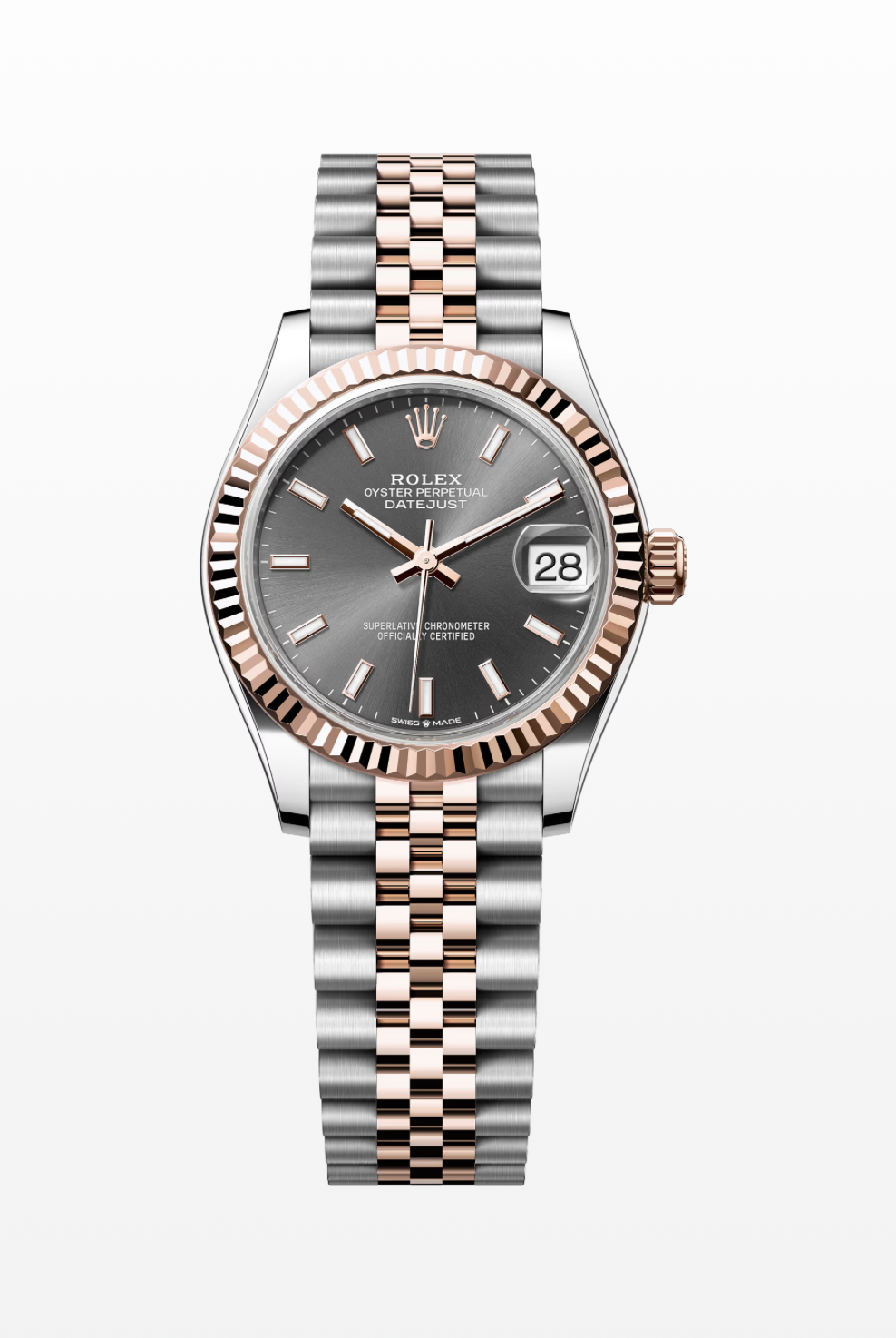 Datejust 31 mm