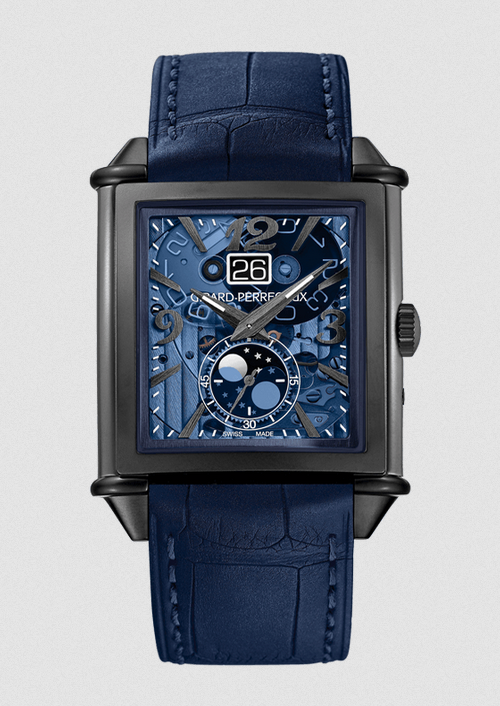 Girard Perregaux Vintage 1945 Earth to Sky Edition