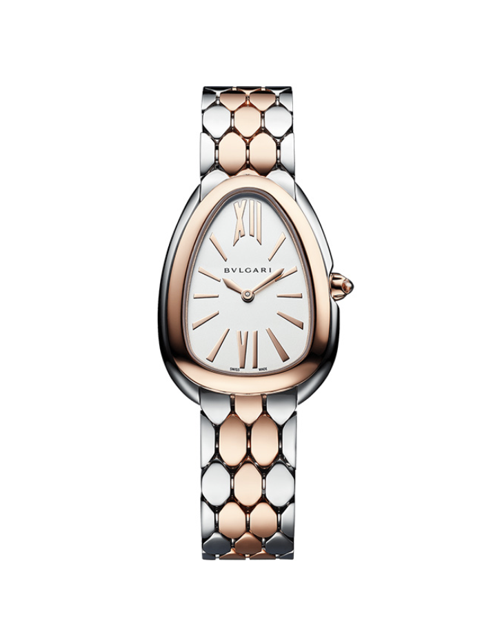 Bvlgari SERPENTI SEDUTTORI WATCH