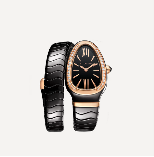 Bvlgari SERPENTI SPIGA WATCH