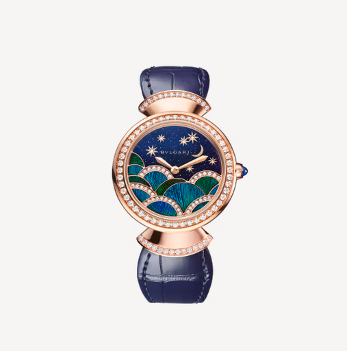 Swiss watches Bvlgari - BVLGARI DIVAS’ DREAM Watch - 103974, photo 1