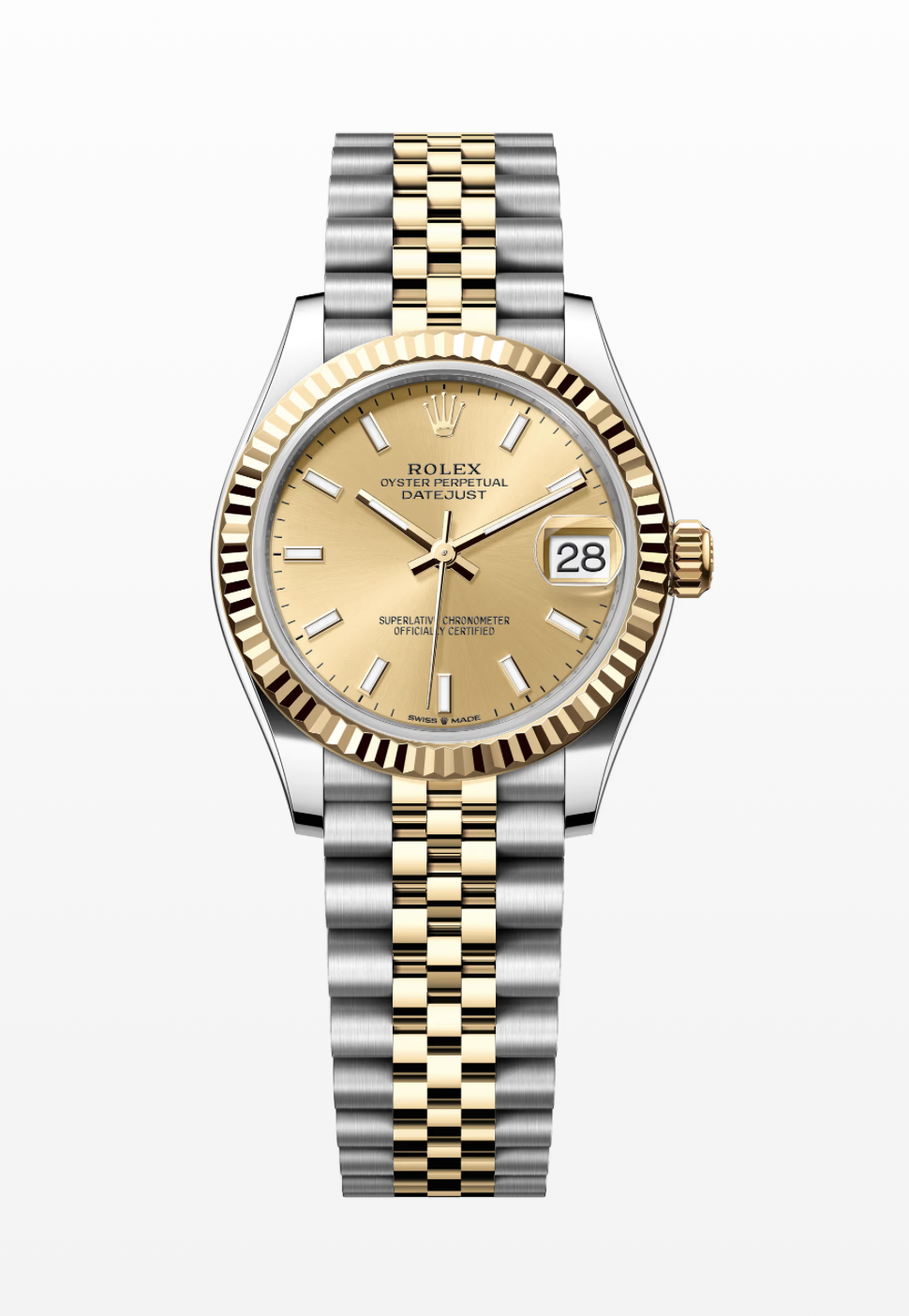 Часы Rolex - Datejust 31 - 278273, фото 1