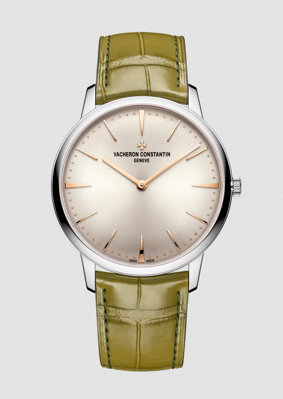 Vacheron Constantin Patrimony manual-winding