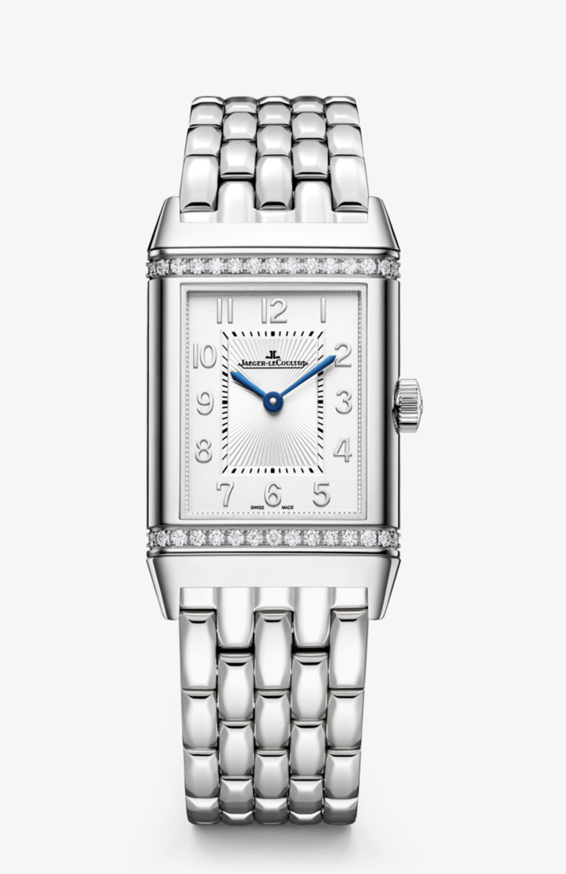 Годинник Jaeger-LeCoultre - Jaeger-LeCoultre REVERSO CLASSIC DUETTO - Q2578181, фото 1