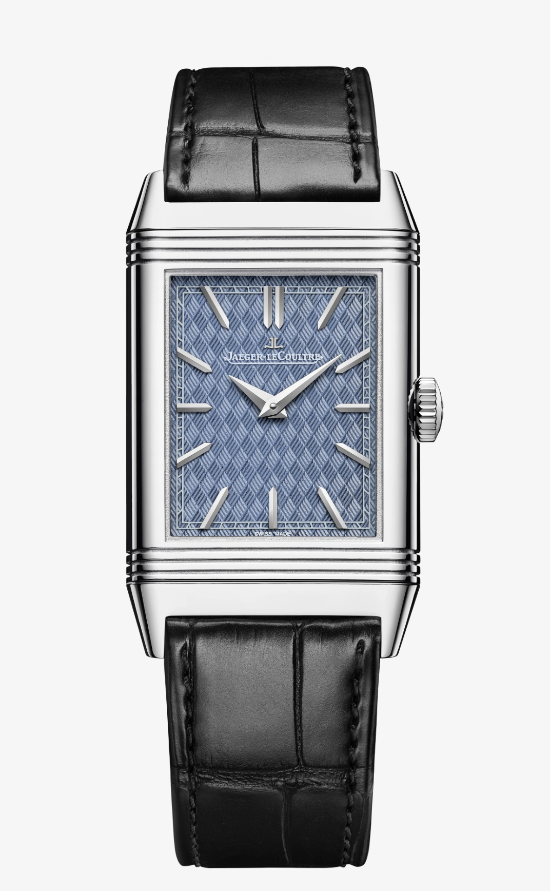 Jaeger-LeCoultre REVERSO TRIBUTE ENAMEL MONET “THE DOGE’S PALACE”