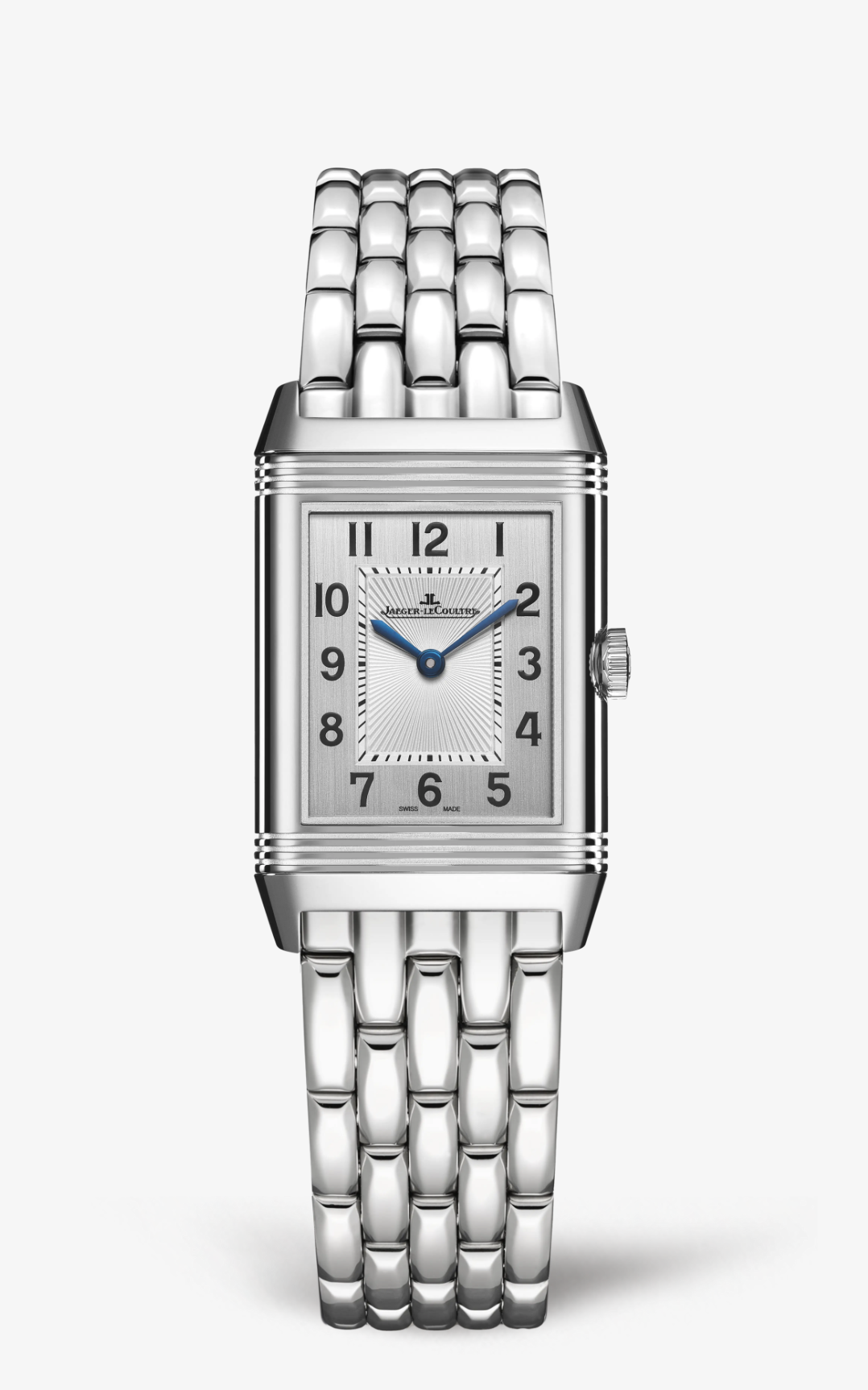 Jaeger-LeCoultre REVERSO CLASSIC DUETTO