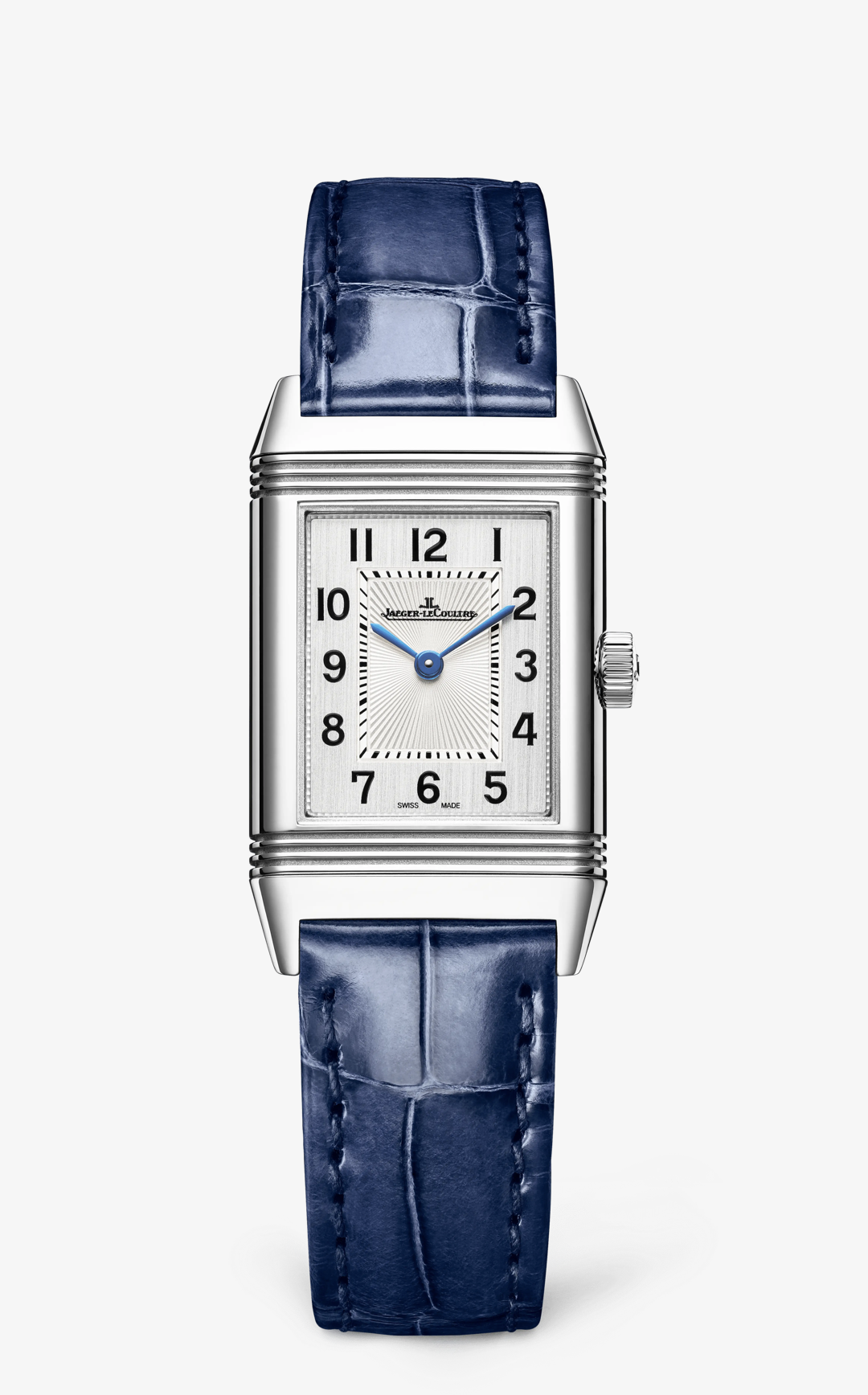 Часы Jaeger-LeCoultre - Jaeger-LeCoultre REVERSO CLASSIC MONOFACE - Q2608440, фото 1